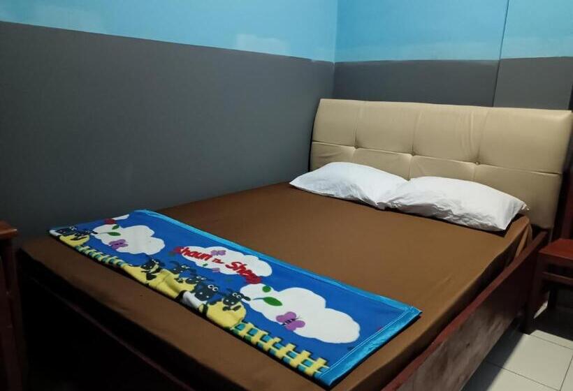 חדר סטנדרט, Oyo 93117 Penginapan Tiga Dara