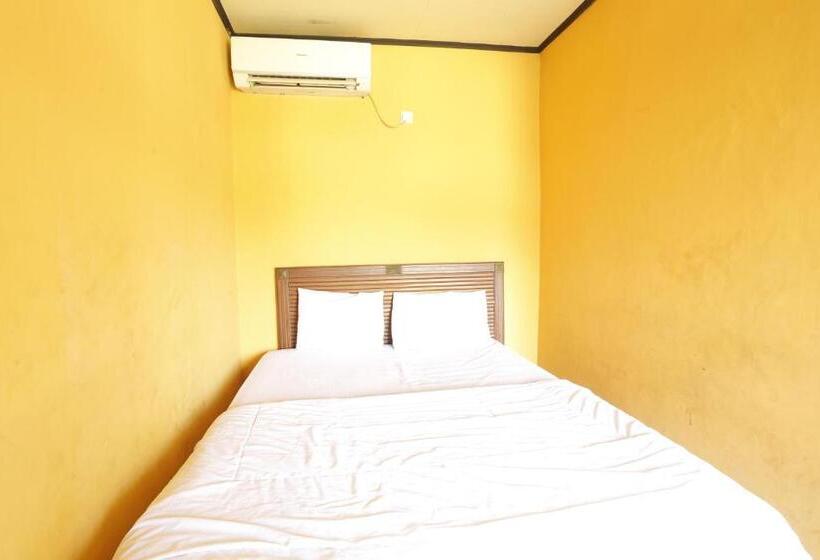 스탠다드 룸, Oyo 93127 Penginapan Budhe Sri