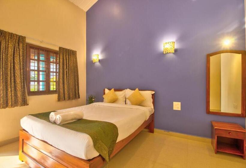 スタンダードルーム, Stay Portu