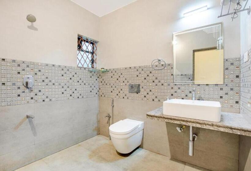 プール付き１ベッドルームヴィラ, Stay Portu