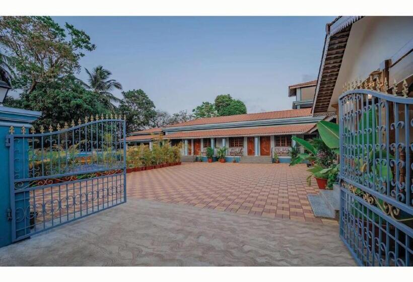 プール付き１ベッドルームヴィラ, Stay Portu