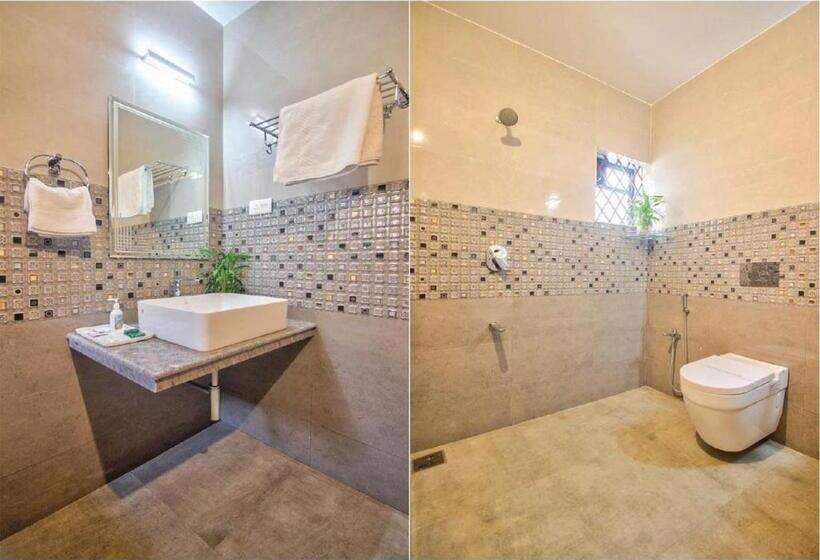 スタンダードルーム, Stay Portu