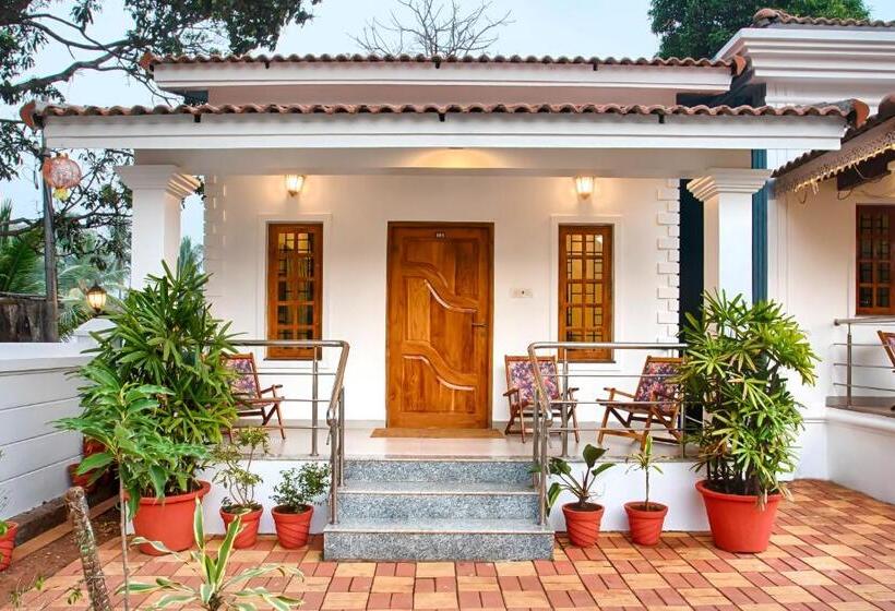 バルコニー付スタンダード４ベッドルーム, Stay Portu