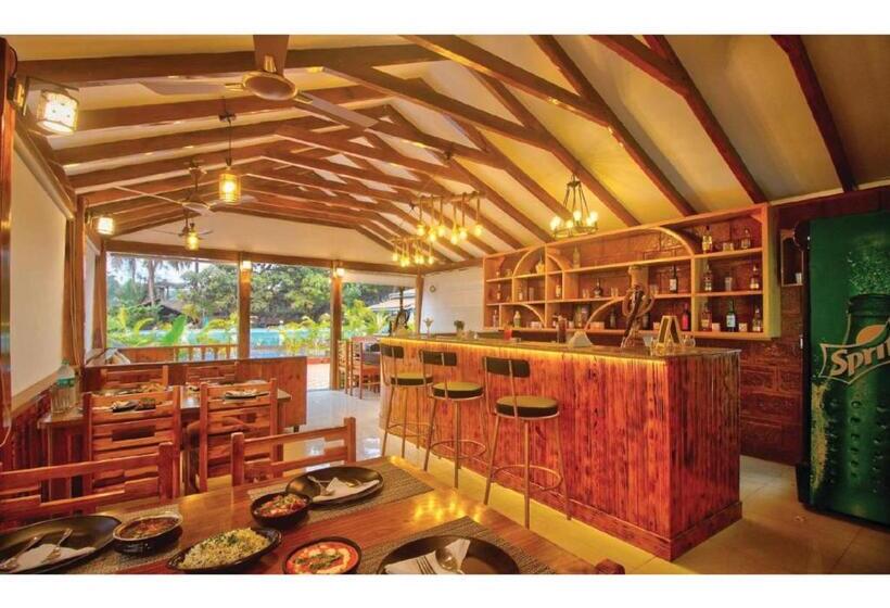 プール付き１ベッドルームヴィラ, Stay Portu