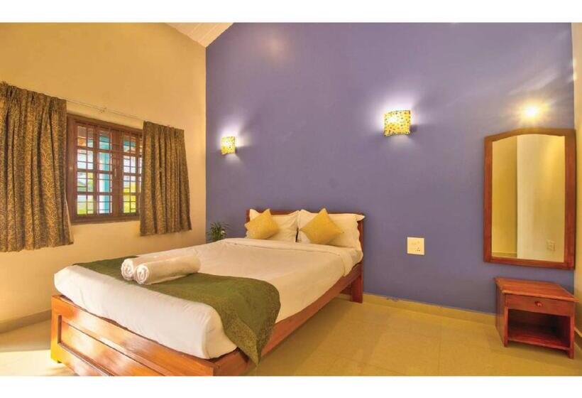 プール付き１ベッドルームヴィラ, Stay Portu