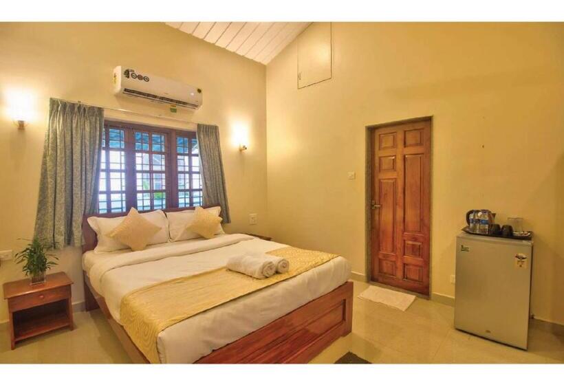 プール付き１ベッドルームヴィラ, Stay Portu