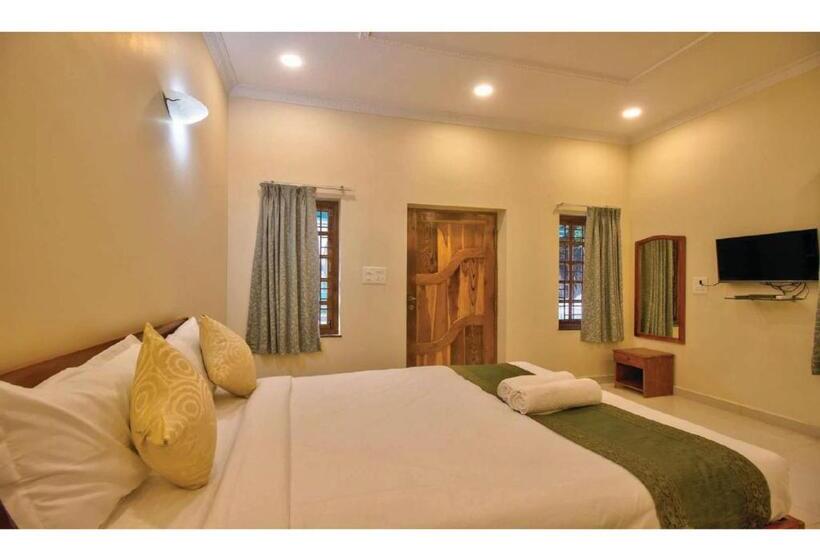 プール付き１ベッドルームヴィラ, Stay Portu