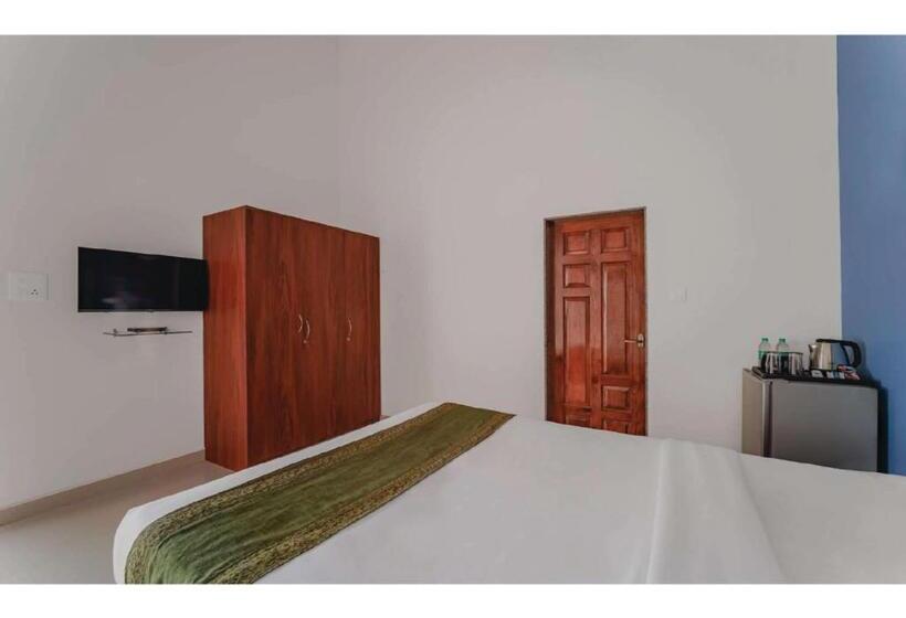 プール付き１ベッドルームヴィラ, Stay Portu