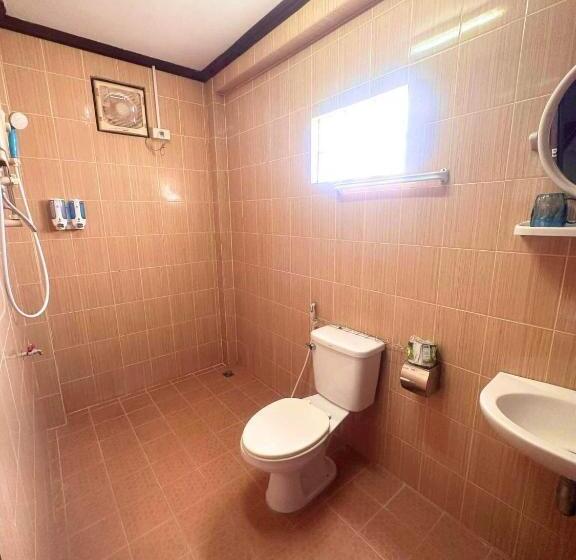 חדר סטנדרט, Xuan Keo Place House 2