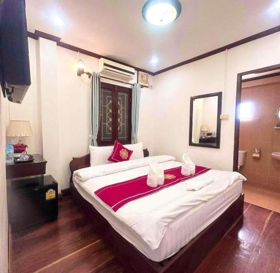 חדר סטנדרט, Xuan Keo Place House 2