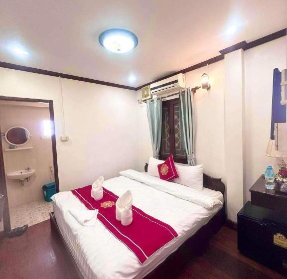 Номер Стандарт, Xuan Keo Place House 2