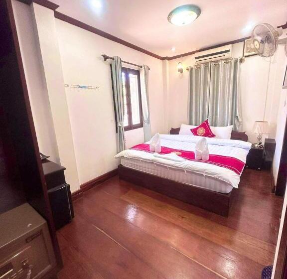 חדר סטנדרט, Xuan Keo Place House 2