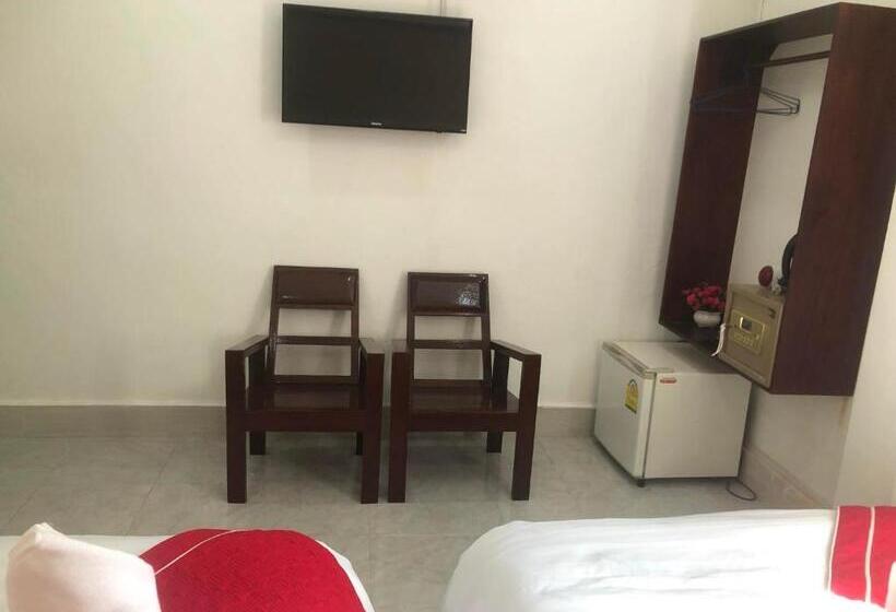 חדר סופריור, Xuan Keo Place House 2