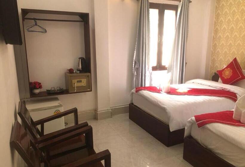 Номер Superior, Xuan Keo Place House 2