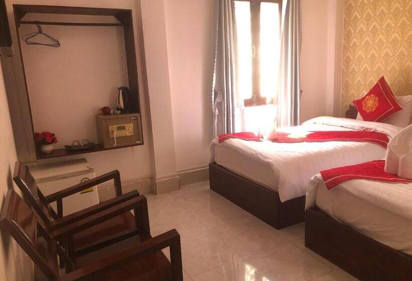 スーペリアールーム, Xuan Keo Place House 2