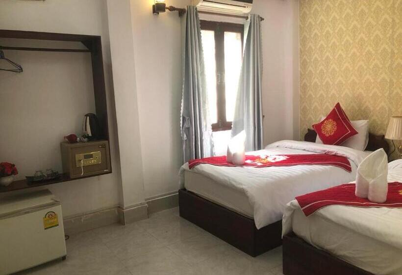 חדר סופריור, Xuan Keo Place House 2