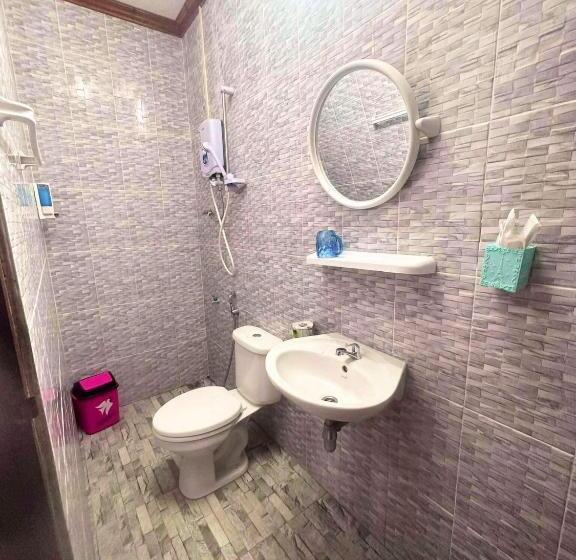 חדר סופריור, Xuan Keo Place House 2