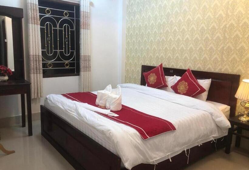 Номер Superior, Xuan Keo Place House 2