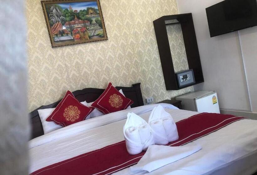 חדר סופריור, Xuan Keo Place House 2