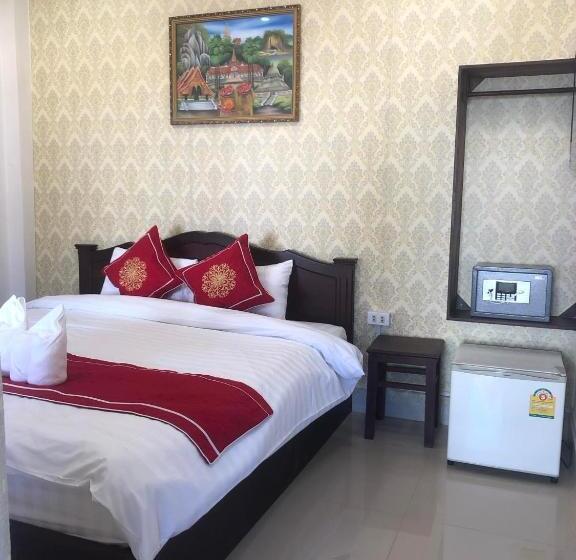 חדר סופריור, Xuan Keo Place House 2