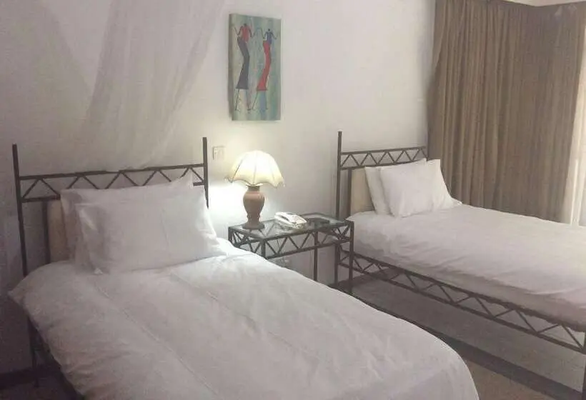 اتاق استاندارد, The Landmark Boutique