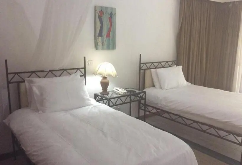 اتاق استاندارد, The Landmark Boutique