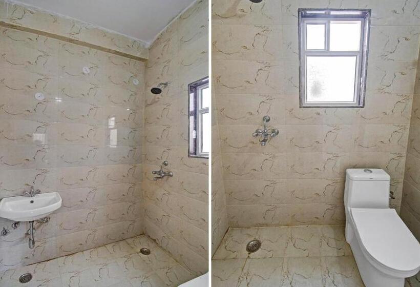 Трехместный Номер Классика, Oyo Flagship Hotel Rajshree