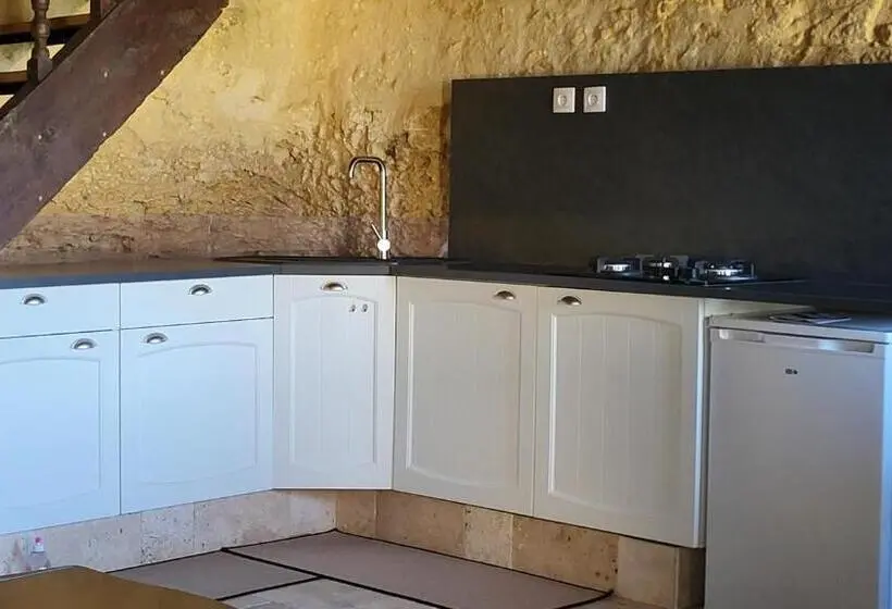 スタンダードルーム, Airbnb: Vieilles Pierres Et Rivière En Périgord
