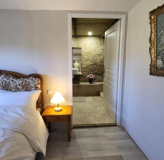 Cameră Standard, Airbnb: Vieilles Pierres Et Rivière En Périgord