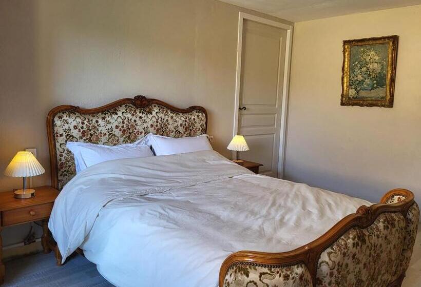 Cameră Standard, Airbnb: Vieilles Pierres Et Rivière En Périgord