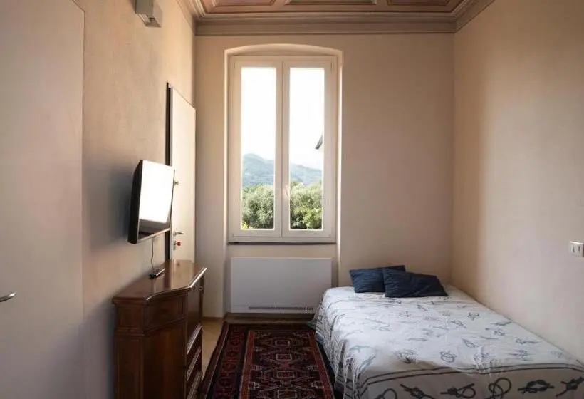 Deluxe-huoneisto 1 Makuuhuone, Villa Smeralda   Luxury On The Italian Riviera