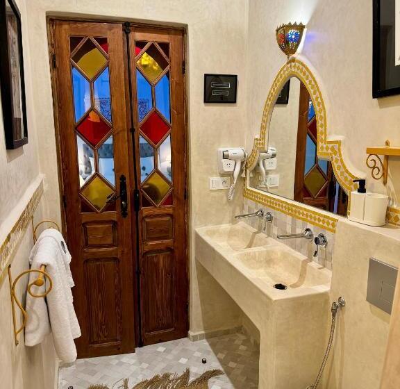 스탠다드 룸, Riad Al Qurtubi