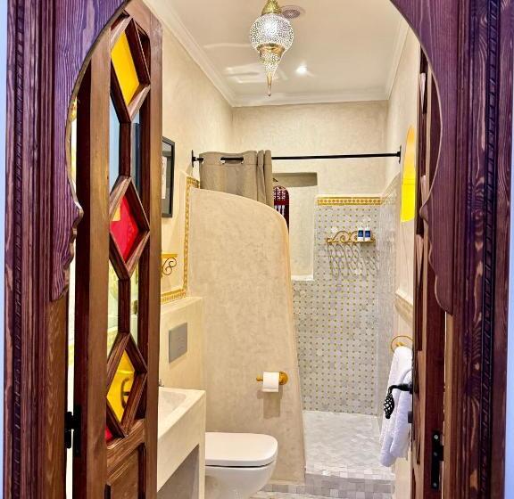 스탠다드 룸, Riad Al Qurtubi