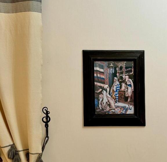 스탠다드 룸, Riad Al Qurtubi