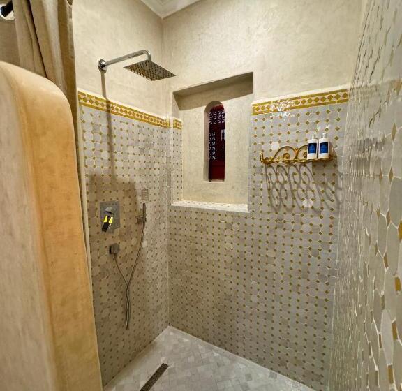 스탠다드 룸, Riad Al Qurtubi