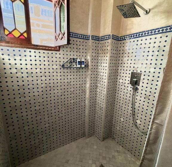 패밀리 룸, Riad Al Qurtubi