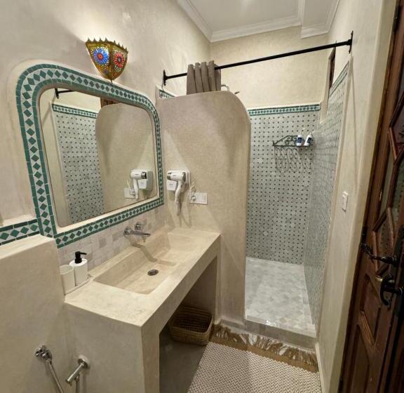 스탠다드 룸, Riad Al Qurtubi