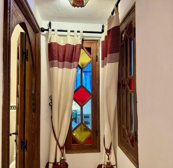 스탠다드 룸, Riad Al Qurtubi
