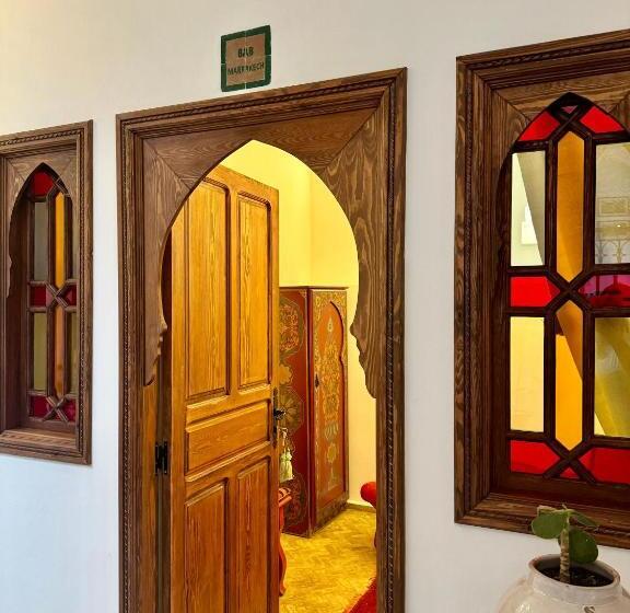 스탠다드 룸, Riad Al Qurtubi