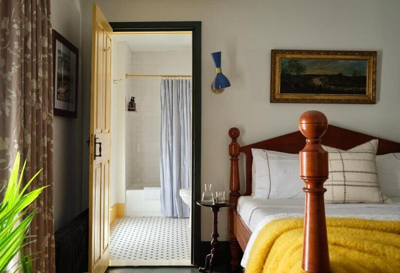 Люкс, The Ell, A Historic, Luxurious 2 Bed, 2 Bath Private Suite In Lovell