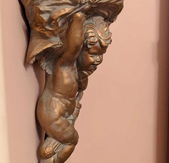 标准间, The Vistula Rose B & B