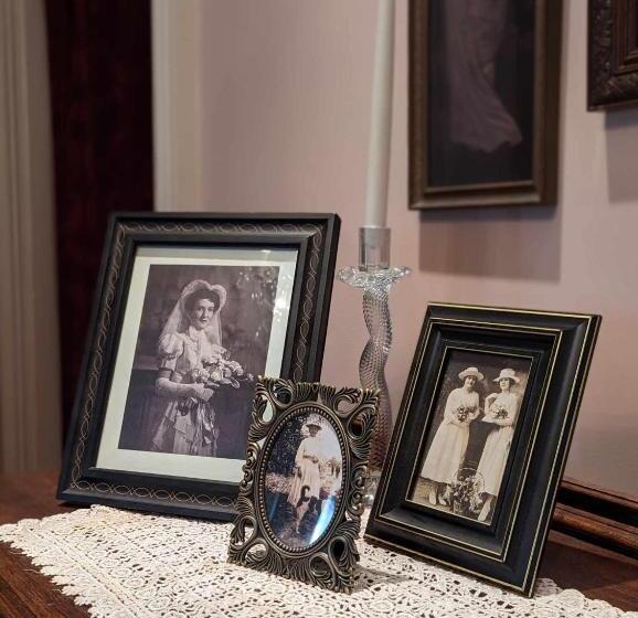 标准间, The Vistula Rose B & B