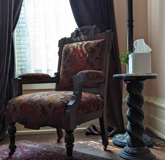 标准间, The Vistula Rose B & B