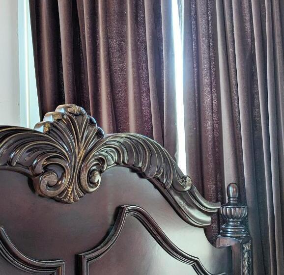 标准间, The Vistula Rose B & B