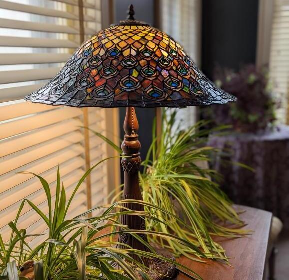 标准间, The Vistula Rose B & B