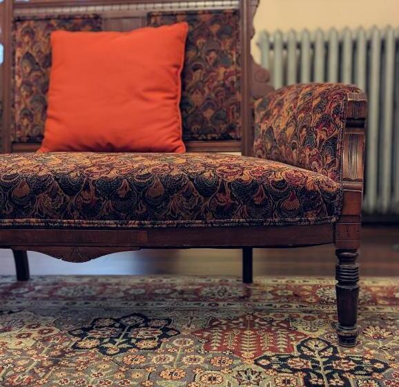 标准间, The Vistula Rose B & B