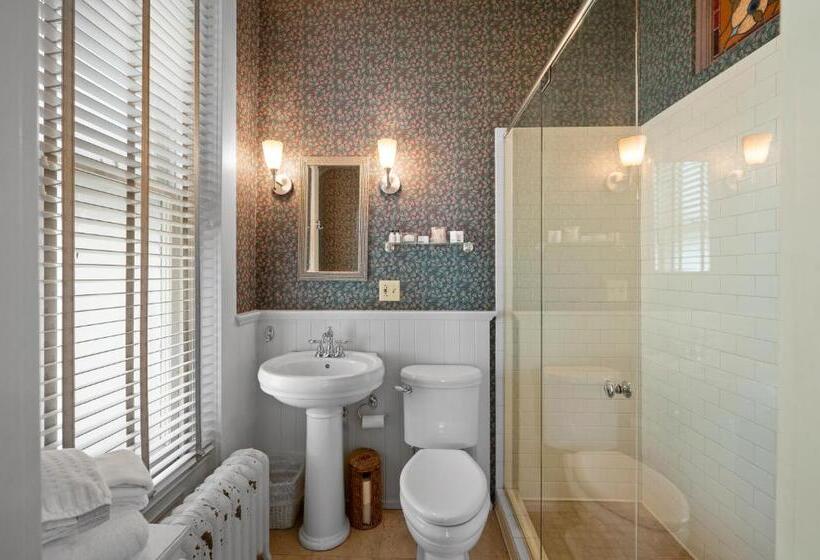 标准间, The Vistula Rose B & B