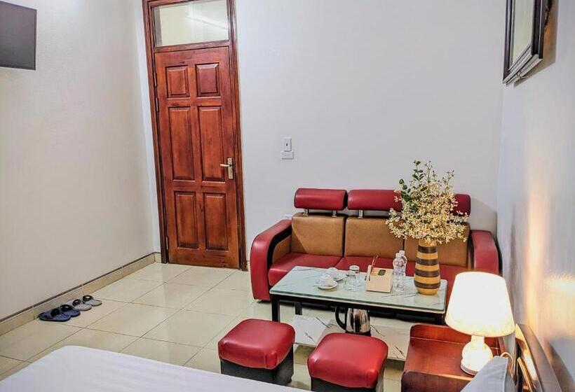 اتاق استاندارد, Trường Yến Hotel Ninh Bình