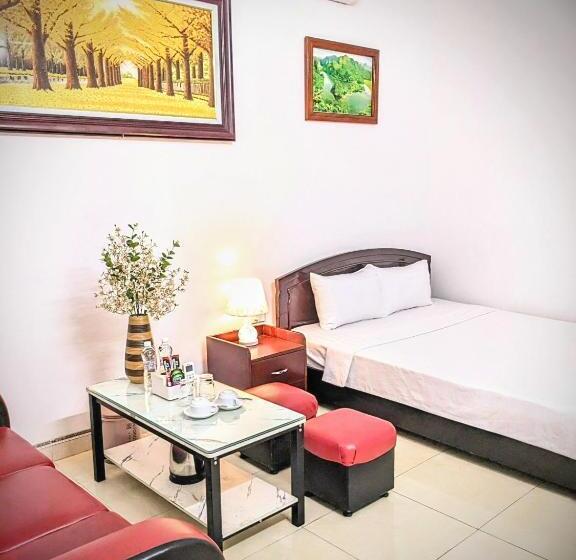 اتاق استاندارد, Trường Yến Hotel Ninh Bình