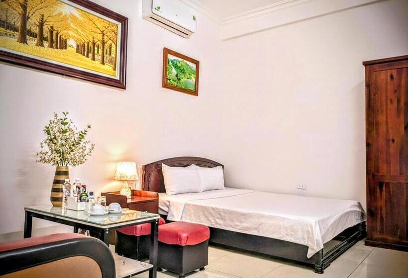 اتاق استاندارد, Trường Yến Hotel Ninh Bình